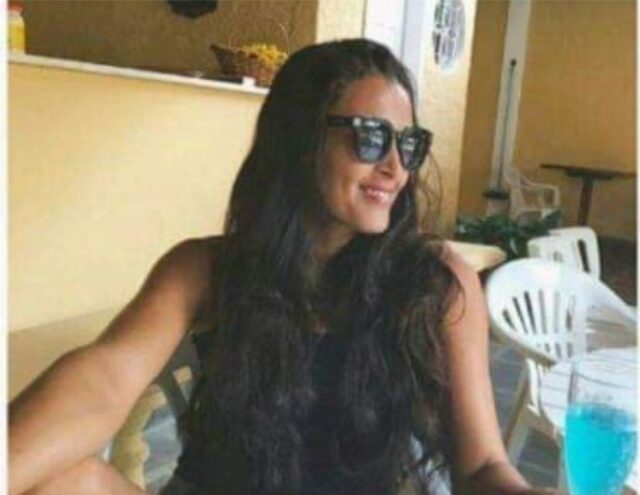 Nailza Araujo