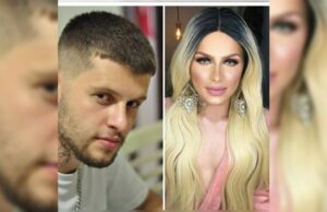 Morre Nicki Umberr, conhecida Drag Queen, aos 24 anos em João Pessoa