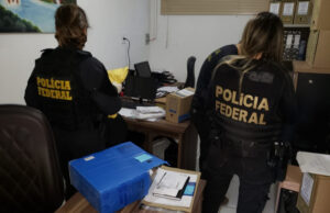 PF desencadeia operação contra o tráfico na Paraíba; líder da facção utilizava quarto na Residência Universitária da UFPB para ocultar drogas