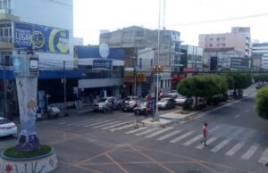 Confira o que abre e fecha no feriado municipal de Nossa Senhora da Conceição, em Patos