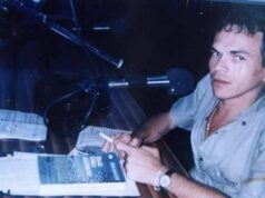 “Injustiça em Alto e Bom Som”: documentário sobre a vida e a morte do radialista Paulo Porto estreia no Cine Guedes, em Patos, na próxima quinta-feira