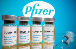 Vacina da Pfizer contra Covid-19 é autorizada para uso imediato nos Estados Unidos