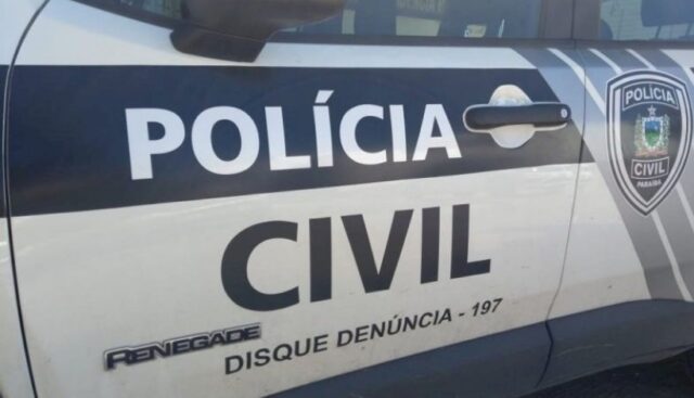 Polícia Civil