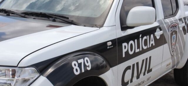 Polícia Civil