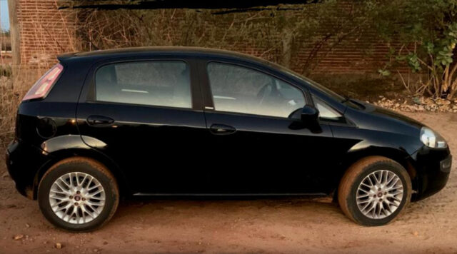 Punto
