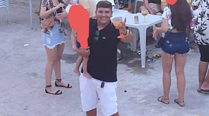 Sandoaldo Silva de Medeiros Júnior