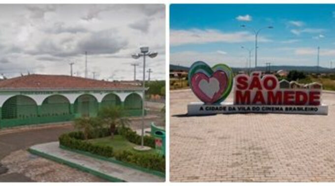 São José do Bonfim e São Mamede