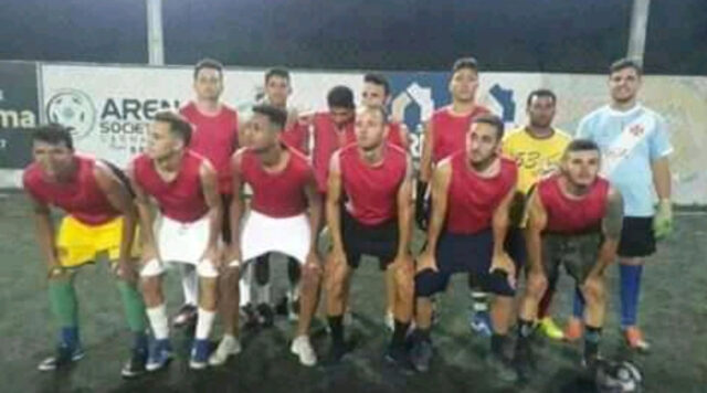 Seleção de Picuí
