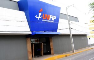 UNIFIP recebe nota 5 em avaliação do MEC para EAD