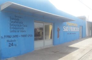 Clínica e Funerária São Francisco já está funcionando em Patos e trazendo novidades