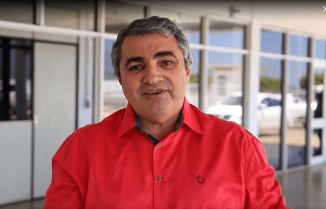 Zeca