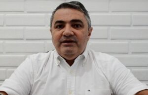 Secretário de Saúde de Patos confirma abastecimento das UBSs e comenta sobre período de férias para médicos