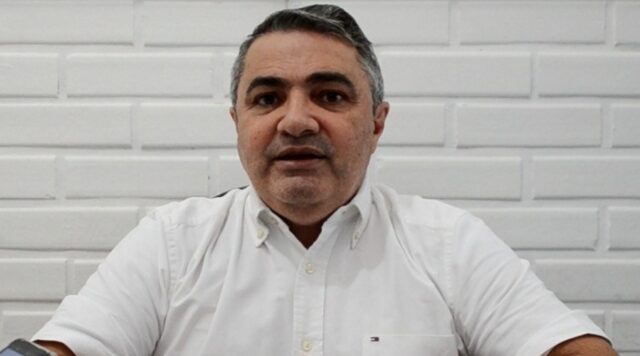 Zeca-Patos