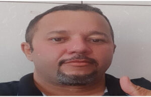 Agnelo Moura perde a luta contra o câncer e morre aos 39 anos de idade