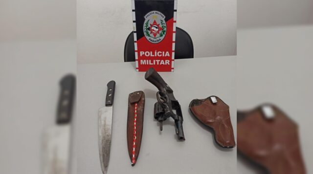 armas
