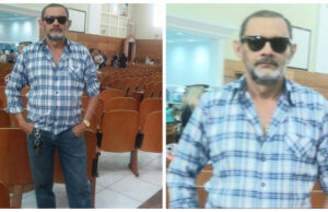 Família informa o falecimento de Damião de Bozano Rodrigues