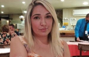 Dona de agência de turismo é encontrada morta em muro de casa, em Itaporanga