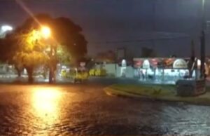 Dez municípios da PB com maiores volumes de chuvas em novembro estão no Sertão