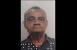 Família informa o falecimento de Clodomiro Coutinho de Lima