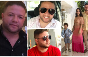 Família de Daniel Maganagi agradece às mensagens de apoio e solidariedade
