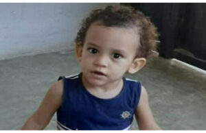 Família pede doação de sangue e plaquetas para criança de Pombal que está internada no Hospital Napoleão Laureano