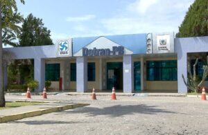 Agendamentos do Detran para o dia 8 de dezembro serão remanejados ao longo do mês na Paraíba
