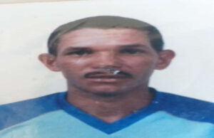 Homem que estava desaparecido é encontrado e já está em casa, em Patos