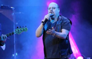 Paulinho, vocalista do Roupa Nova, morre no Rio