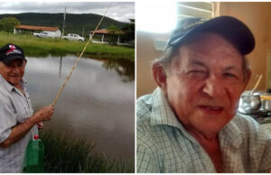 Família informa o falecimento de José Batista dos Santos (Dedé do Bar)