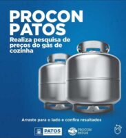 gas de cozinha 1