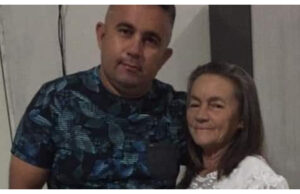 Família informa o falecimento de Maria Izidro Monteiro (Baíca)