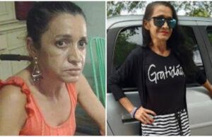 Família informa o falecimento de Deusanete Lima Cordeira
