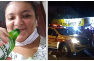 Filha de Zé do Bode é morta a tiros após discussão entre o irmão dela e cliente, em Patos