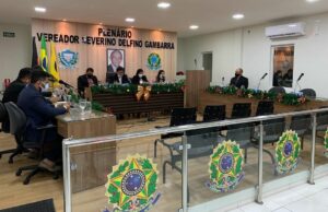 Posse do prefeito, vice e vereadores será de forma virtual em São Mamede; confira