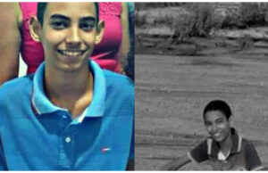 São José do Sabugi de luto com a morte do jovem José Igor de Souza Araújo