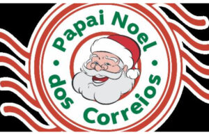 Dentro da Campanha Papai Noel dos Correios criança escreve carta e esquece de mencionar endereço, em Patos