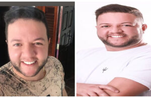 Daniel Maganagi, influencer digital muito conhecido em Patos, morre de Covid-19