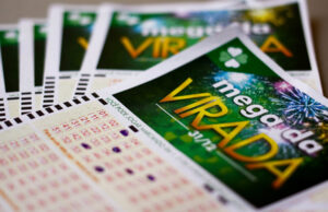 Mega da Virada: Veja quais foram os maiores prêmios já pagos