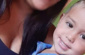 Criança de dois anos morre após cair de moto com a mãe, no interior de Pernambuco