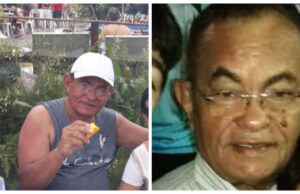 Pandeirista Paraguai morre aos 68 anos, vítima da Covid-19, em Patos