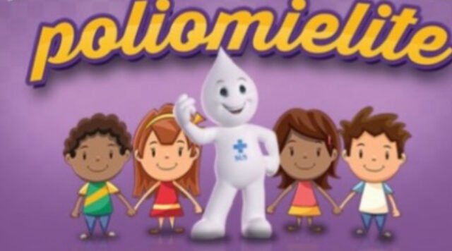 polio