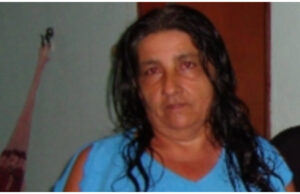 Família informa o falecimento de Maria Lúcia Barbosa da Silva