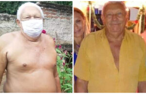 Família informa o falecimento de João Tiburtino Dantas (João da Brahma)