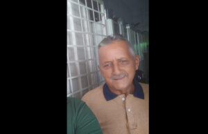 Seu Inácio Avelino, morador do Santo Antônio, em Patos, morre de Covid-19 aos 71 anos