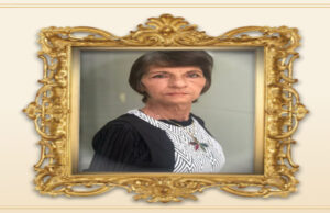 Família Gomes de Abreu informa o falecimento de Lúcia Gomes
