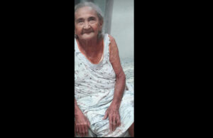 Família informa o falecimento de Regina Honório de Morais