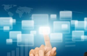 Principais usos e termos relacionados a internet