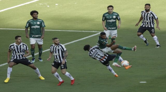 FBL-LIBERTADORES-PALMEIRAS-SANTOS
