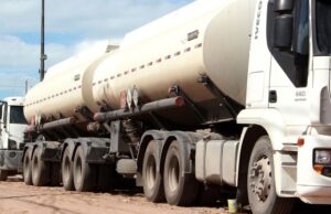 Rodovias da Paraíba serão bloqueadas para caminhões durante paralisação da próxima segunda-feira, diz liderança da categoria