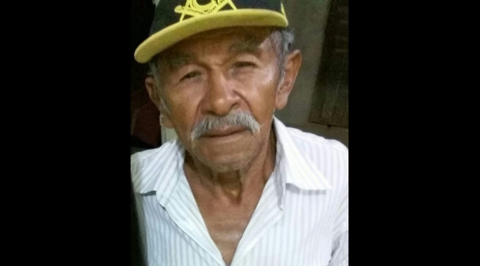 Antônio Malassombre